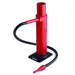 100 CHEF - ALADIN 007 RED SMOKING GUN