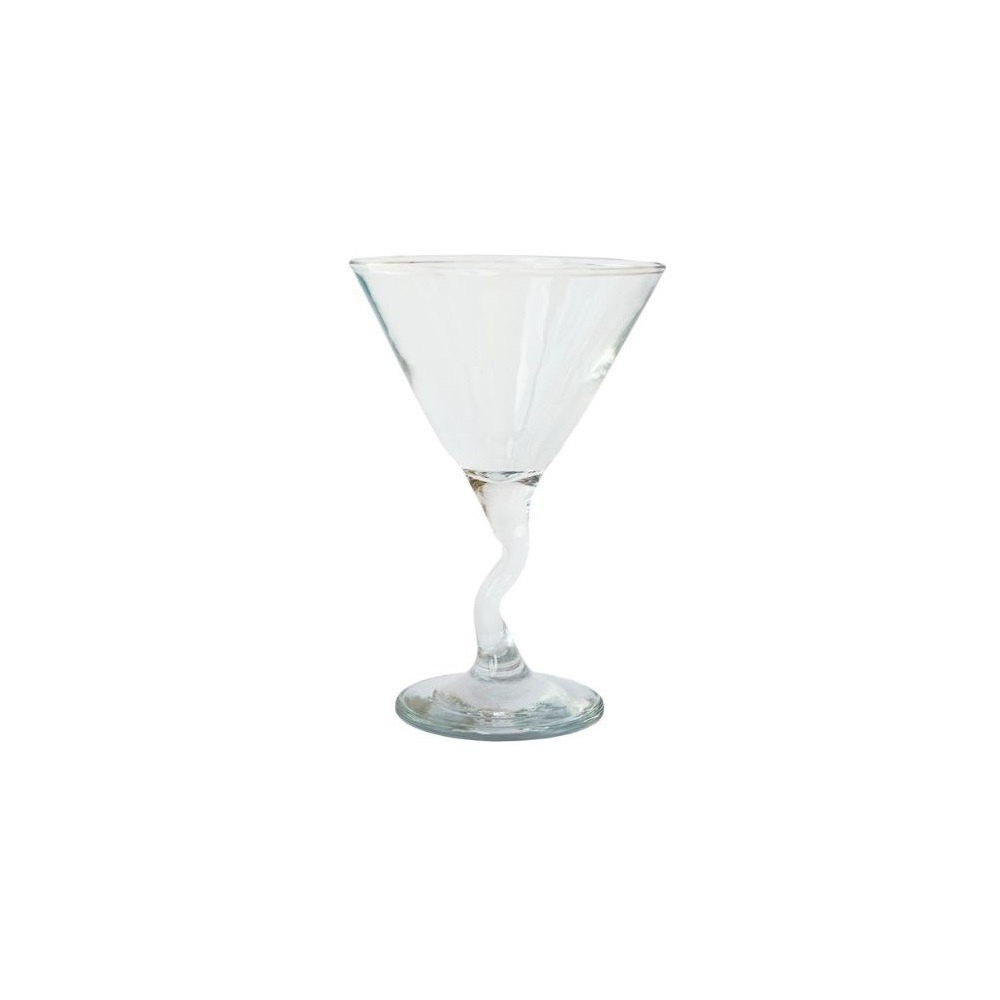 10-006.jpg GNOV - ZIC ZAC MARTINI IMPERIAL GLASS 225 ML - Image 1