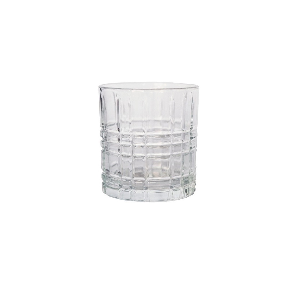 10-030.jpg GNOV - LINES DOF GLASS 340 ML - Image 1
