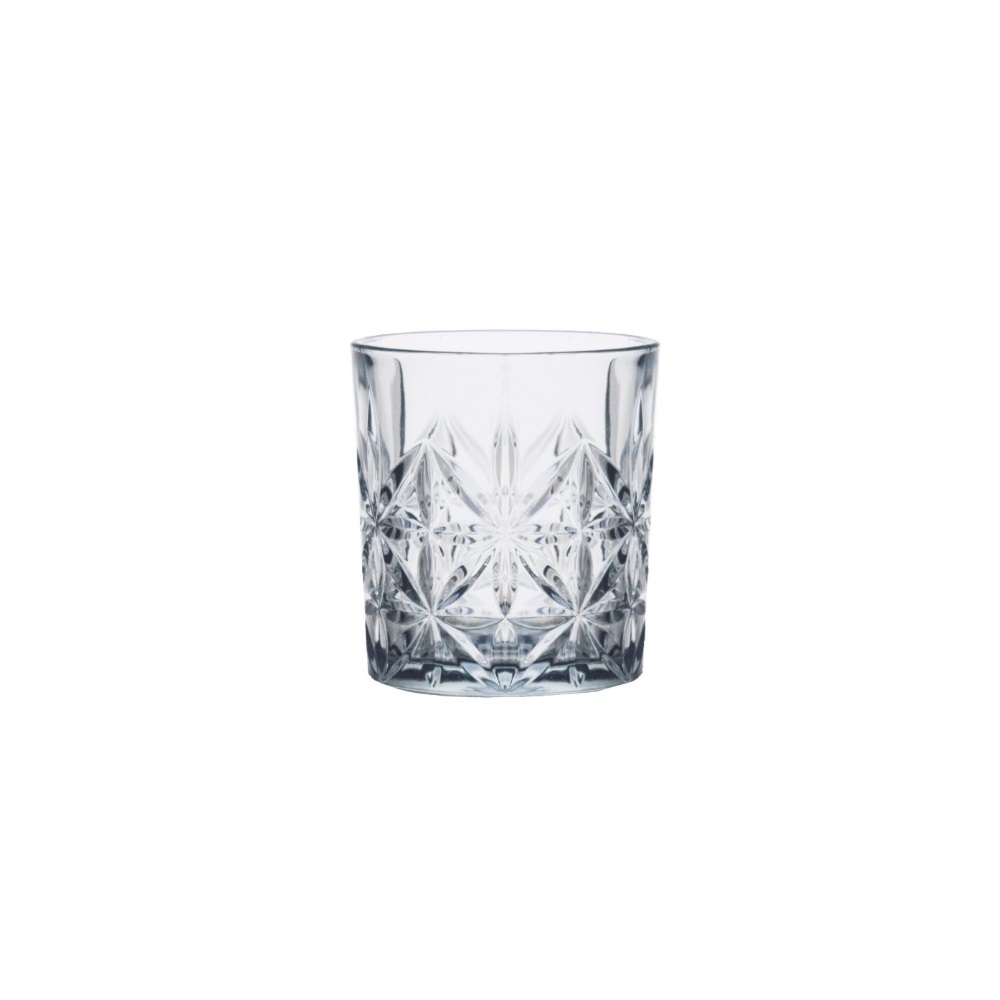 10-059.jpg GNOV - CRYSTAL DOF GLASS 230 ML - Image 1