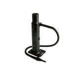 100 CHEF - ALADIN 007 BLACK EDITION SMOKING GUN