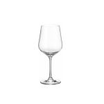 ALAR - VIGNETO CRYSTAL RED WINE GLASS 58 CL