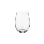 ALAR - GLACIAR CRYSTAL WATER GLASS 58 CL