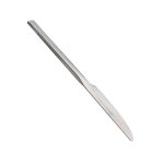 CNOV - CRETA 18/0 5 MM TABLE KNIFE