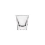 GLASS FOR EVER - POLYCARBONATE SHOT 4 CL