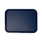 GENUS DEI - CAFETERIA TRAY 45 x 35 CM BLUE