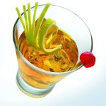 BORGONOVO - SERIE V 250 ML - Image 2