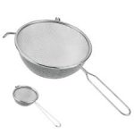 MTX - STRAINER ALL 20 CM
