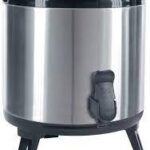 ILSA - THERMAL CONTAINER 8L WITH POURING TAP