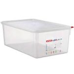 ARAVEN - PP G/N CONTAINER 1/1 x 200 MM - 27.5 LT / 03038