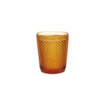 COK - ESCORIAL TUMBLER AMBAR BROWN 36 CL