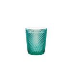 COK - ESCORIAL TUMBLER TURQUOISE 36 CL