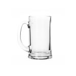 BORGONOVO - ICON BEER MUG 1 PINT / 580 ML