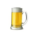 BORGONOVO - ICON BEER MUG 1 PINT / 580 ML - Image 2