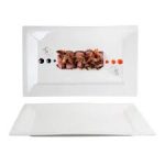 ALAR - RECTANGULAR PLATTER 30x13 CM