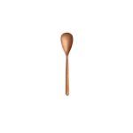 COMAS - CANADA PVD VINTAGE COPPER 18/0 4 MM TEA SPOON SET OF 12
