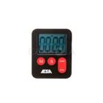 ILSA - DIGITAL POCKET TIMER - ABS