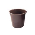 LT - T.P.S RUM BABA CUP / DARIOLE TIMBALE / POPOVER 6CM - H6 CM