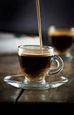 BORGONOVO - ISCHIA CAPPUCCINO SET OF 2 WITH SAUCER 180 ML - Image 2