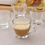 BORGONOVO - ISCHIA CAPPUCCINO SET OF 2 WITH SAUCER 180 ML - Image 4
