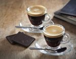 BORGONOVO - ISCHIA COFFEE SET OF 2 WITH SAUCER 80 ML - Image 4