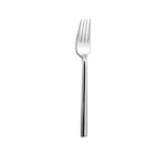 COMAS - OSLO ECO 18/0 7 MM TABLE FORK SET OF 12