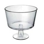 BORGONOVO - PALLADIO TRIFLE BOWL