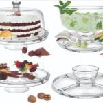 BORGONOVO - PALLADIO 4-IN-1 STAND + SERVER