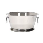MEDRI - MONTECARLO CHAMPAGNE BUCKET 57 x 22.5 CM / ALM-546