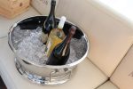 MEDRI - MONTECARLO CHAMPAGNE BUCKET 57 x 22.5 CM / ALM-546 - Image 3