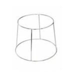 ILSA - SEAFOOD TRAY STAND ST/ST
