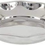 ILSA - ST/ST SEAFOOD TRAY 32 CM