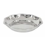ILSA - ST/ST SEAFOOD TRAY 37 CM