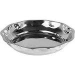 ILSA - ST/ST SEAFOOD TRAY 42 CM