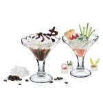 BORGONOVO - DELISS ICE CREAM FOOTED CUP - Image 2