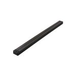 ILSA - MAGNETIC RACK 61 CM BLACK