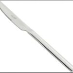 ALAR - GIRALDA 5MM 18/0 TABLE KNIFE SET OF 12