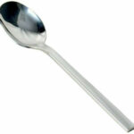 ALAR - GIRALDA 5MM 18/0 TABLE SPOON SET OF 12