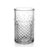 COK - VASO AMBAR ALTO HB 45 CL