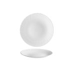 COK - OPALINE DESSERT PLATE 20 CM TITAN
