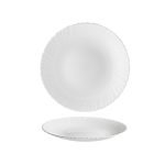 COK - OPALINE DINNER PLATE 27 CM TITAN