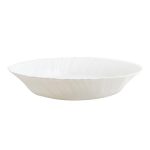 COK - OPALINE COUPE SALAD BOWL 29 CM TITAN