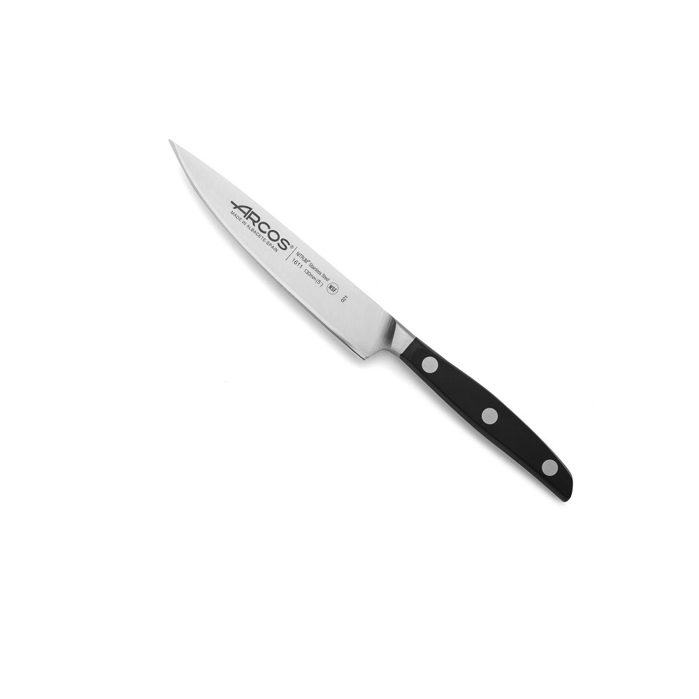 161100.jpg ARCOS - MANHATTAN VEGETABLE KNIFE 13 CM - Image 1