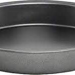 COK - ROUND ALUMINIUM CAKE PAN 24 CM