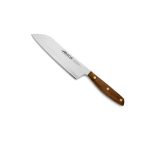 ARCOS - NORDIKA SANTOKU KNIFE 19 CM