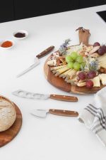ARCOS - CHEESE KNIFE SET OF 3 - Image 2