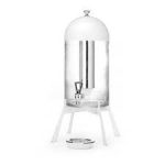 FINE DINE - DRINK DISPENSER 7L WHITE