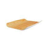 ALAR - MELAMINE TRAY GN 1/2 32.5x26.5x4 CM NATURE