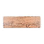 ALAR - MELAMINE NATURE WOOD 53x16 CM