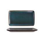 ALAR - SILICE MONSUL BLUE TRAY 35 x 22 CM